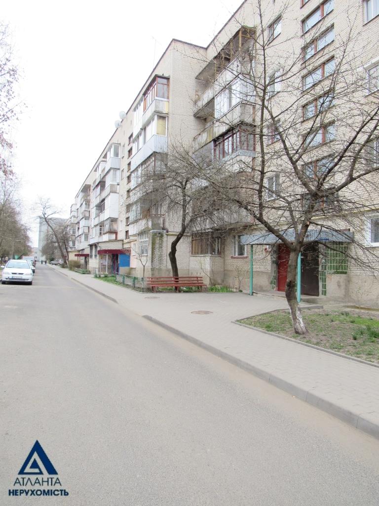 1 кім. квартира Ветеранів (10)