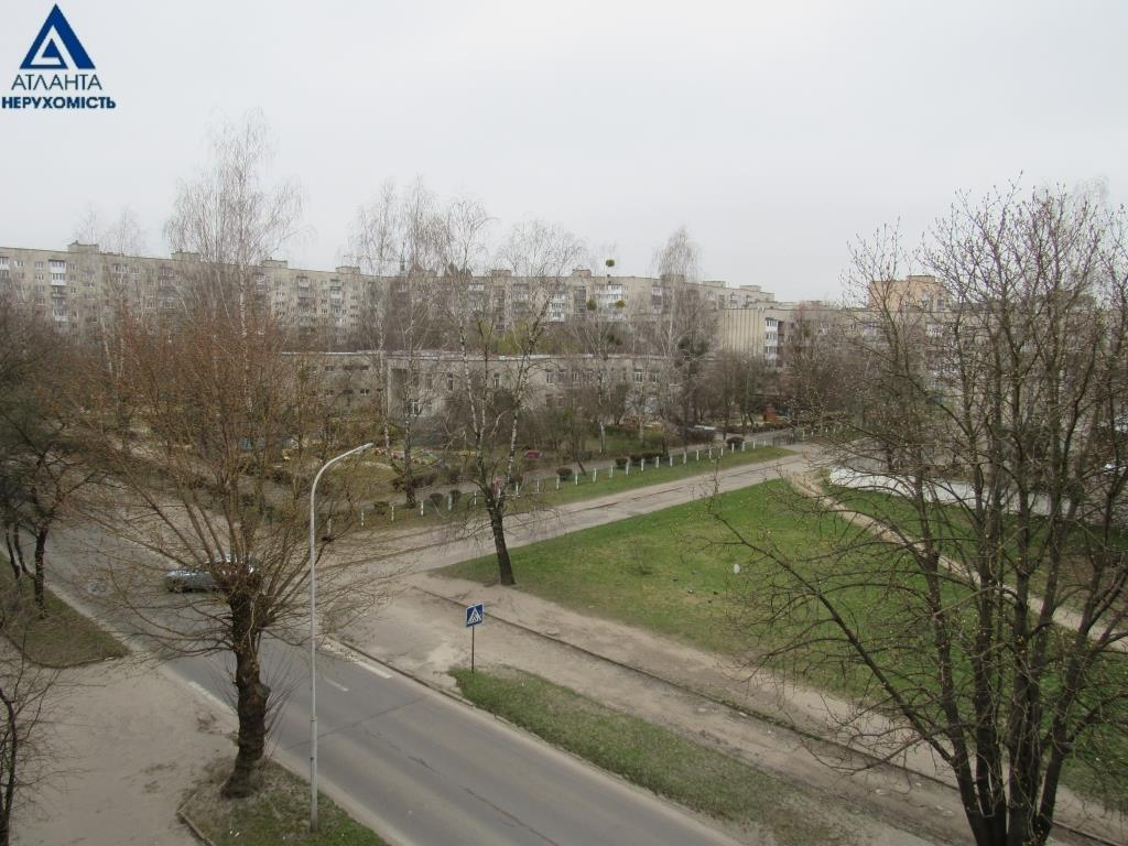 1 кім. квартира Ветеранів (12)