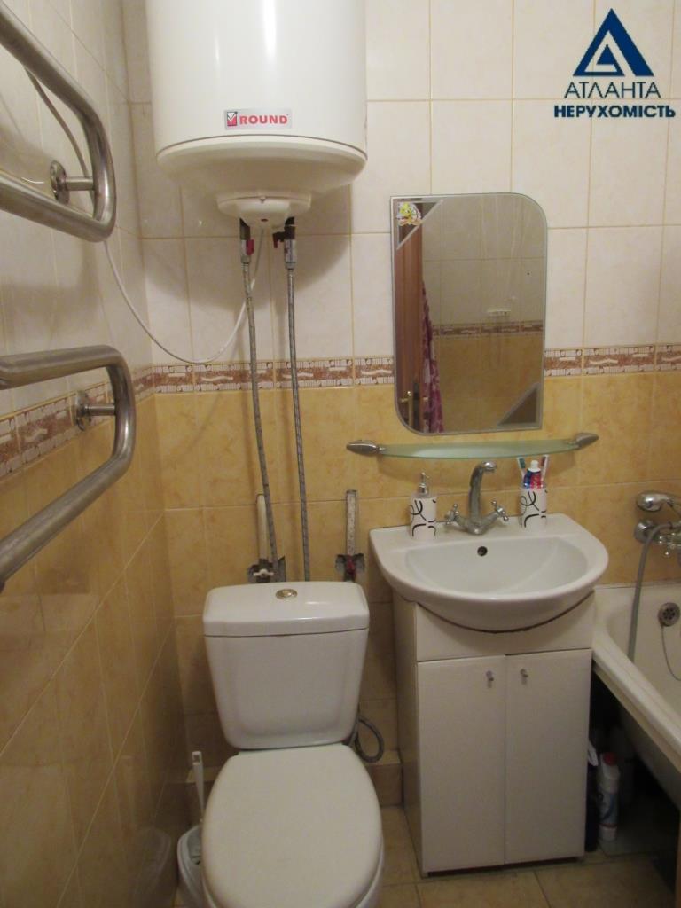1 кім. квартира Ветеранів (5)