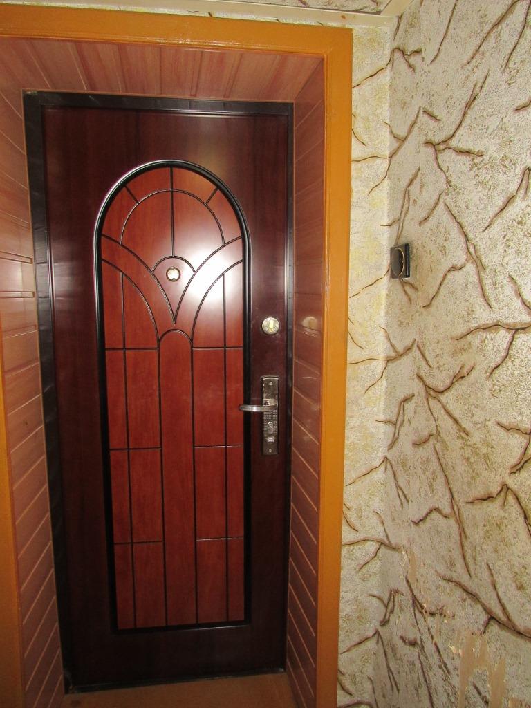 2-кімнатна квартира на просп. Перемоги (10)