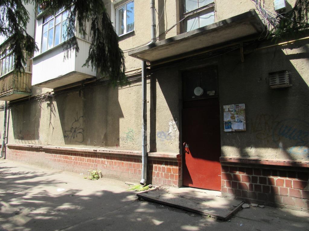 2-кімнатна квартира на просп. Перемоги (12)