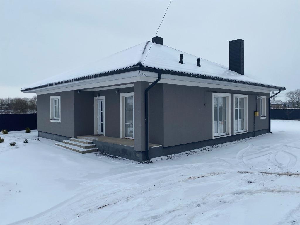 Будинок в Рованцях (9)