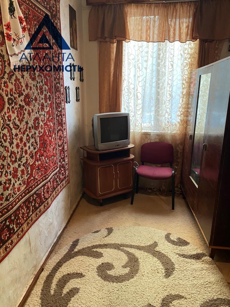 3-кімнатна квартира на Володимирській (10)