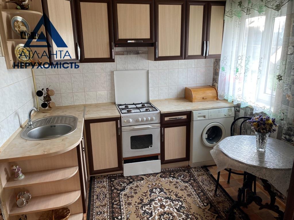 3-кімнатна квартира на Володимирській (2)