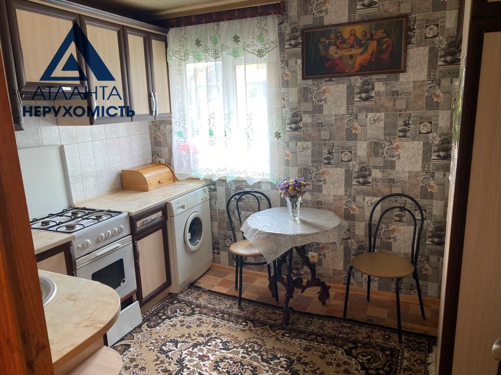 3-кімнатна квартира на Володимирській (4)