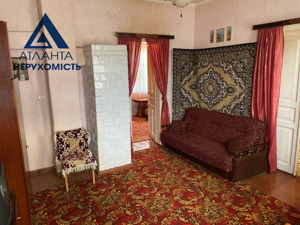 3-кімнатна квартира на Володимирській (9)