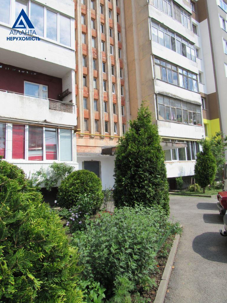 2-кімнатна квартира на Клима-савури (1)