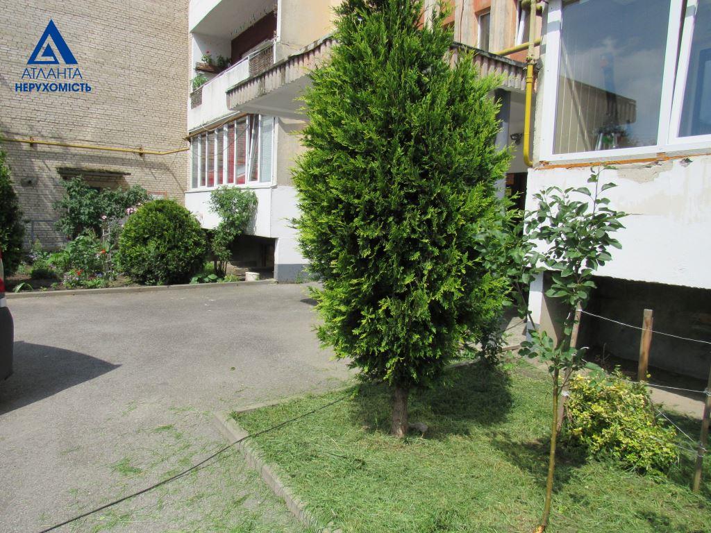 2-кімнатна квартира на Клима-савури (2)