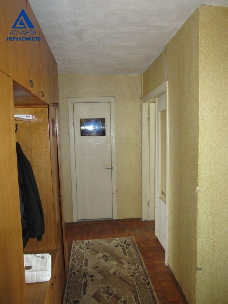2-кімнатна квартира на Клима-савури (4)