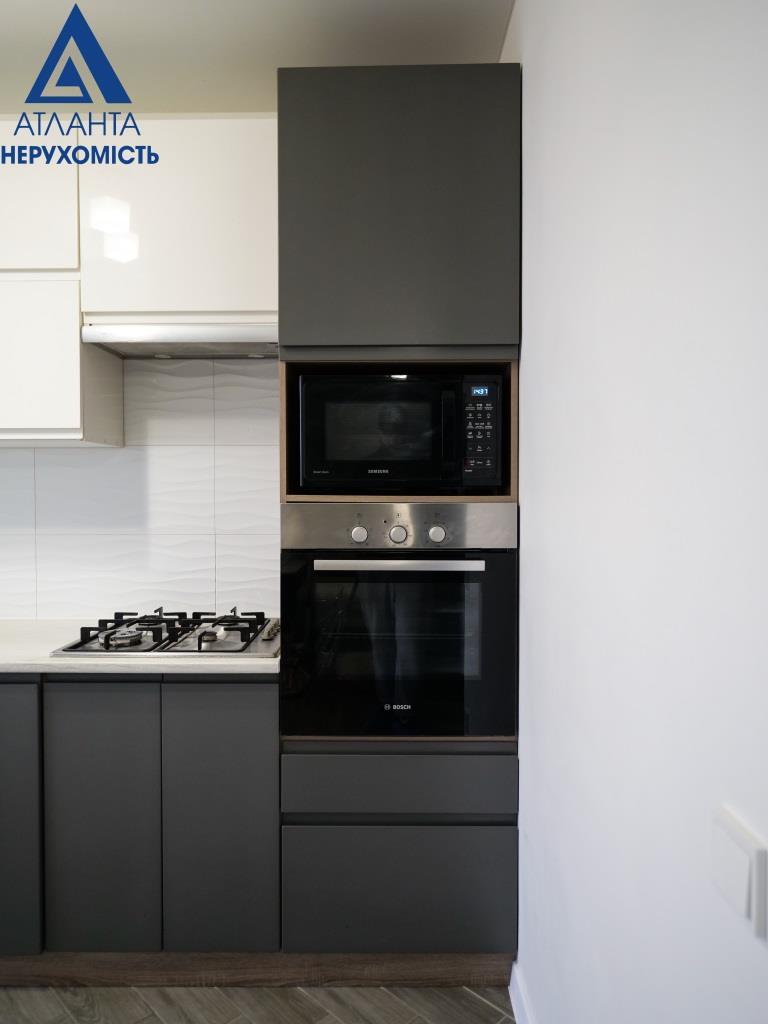 Євродвійка в ЖК Атлант (14)