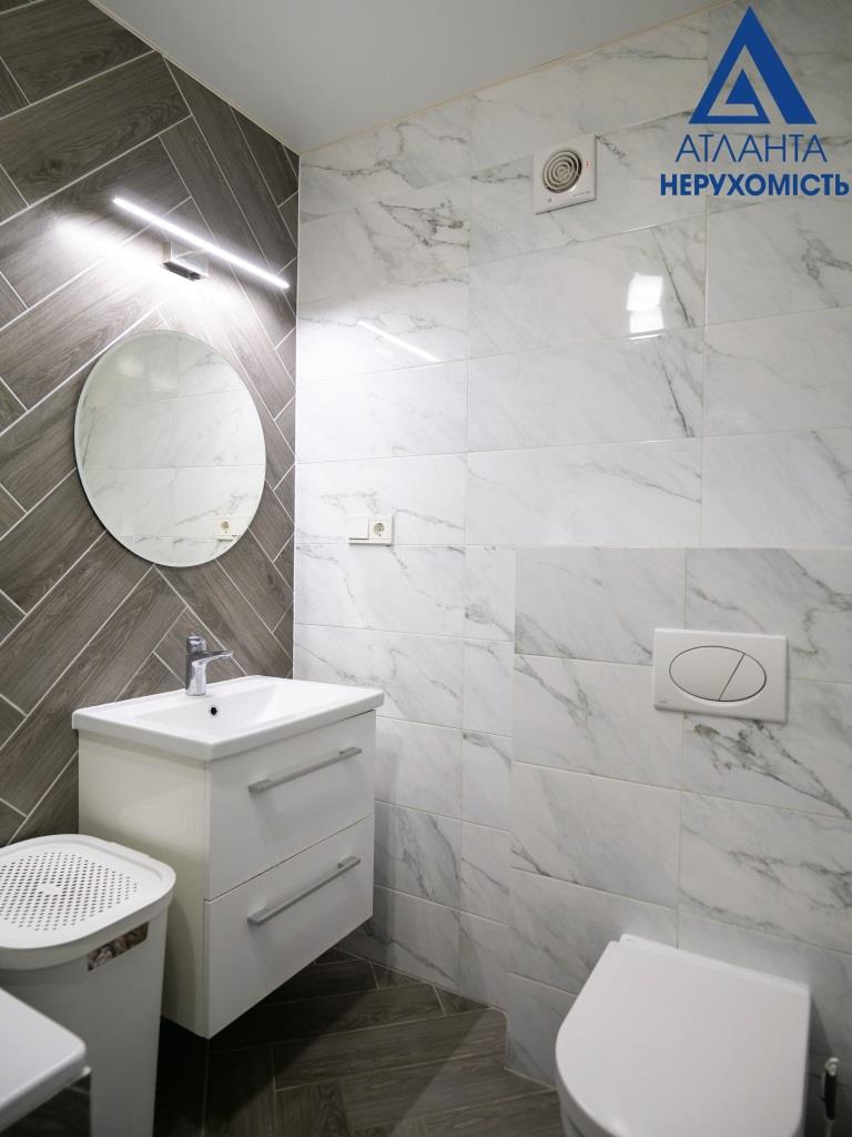 Євродвійка в ЖК Атлант (16)