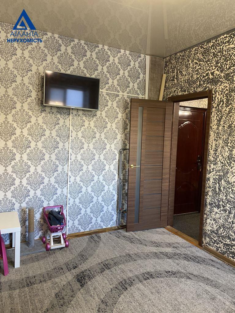 1-кімнатна квартира р-н вул Чернишевського (4)