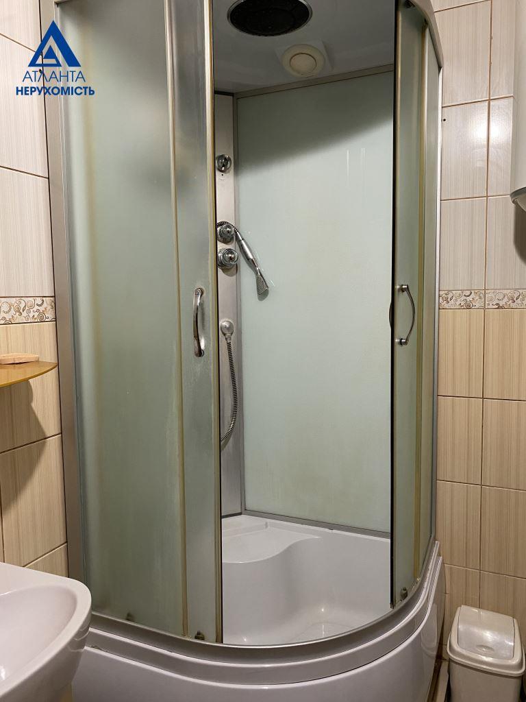 1-кімнатна квартира р-н вул Чернишевського (7)