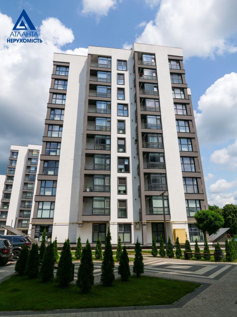 2 кімнатна квартира в жк Супернова (1)