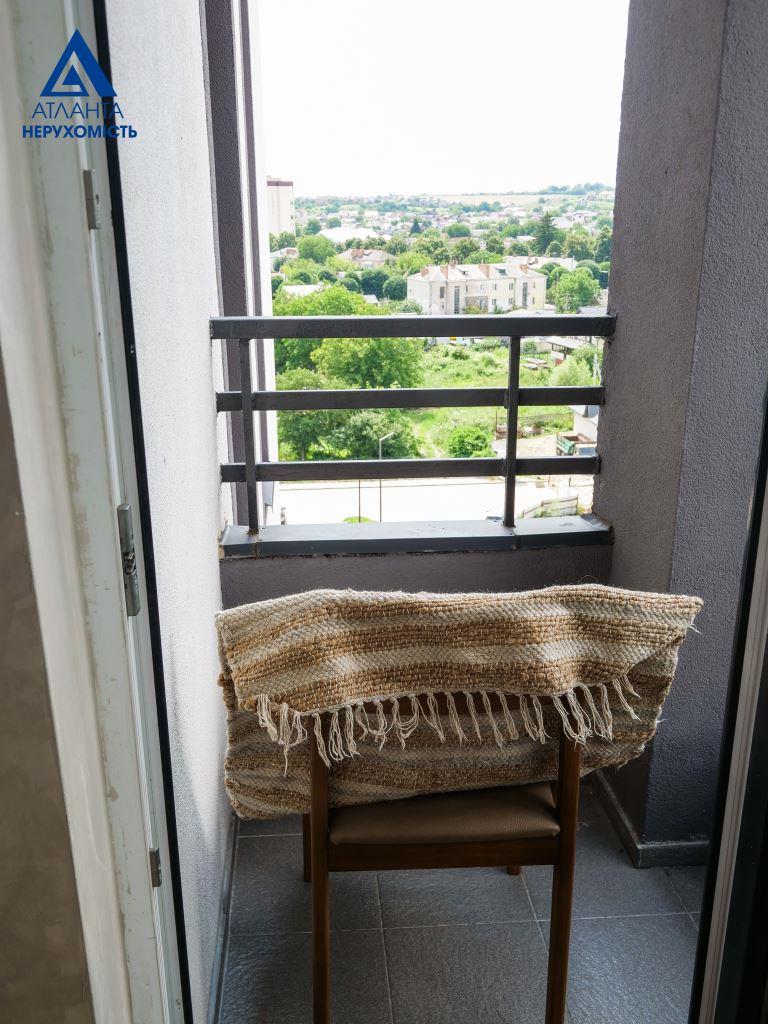 2 кімнатна квартира в жк Супернова (10)