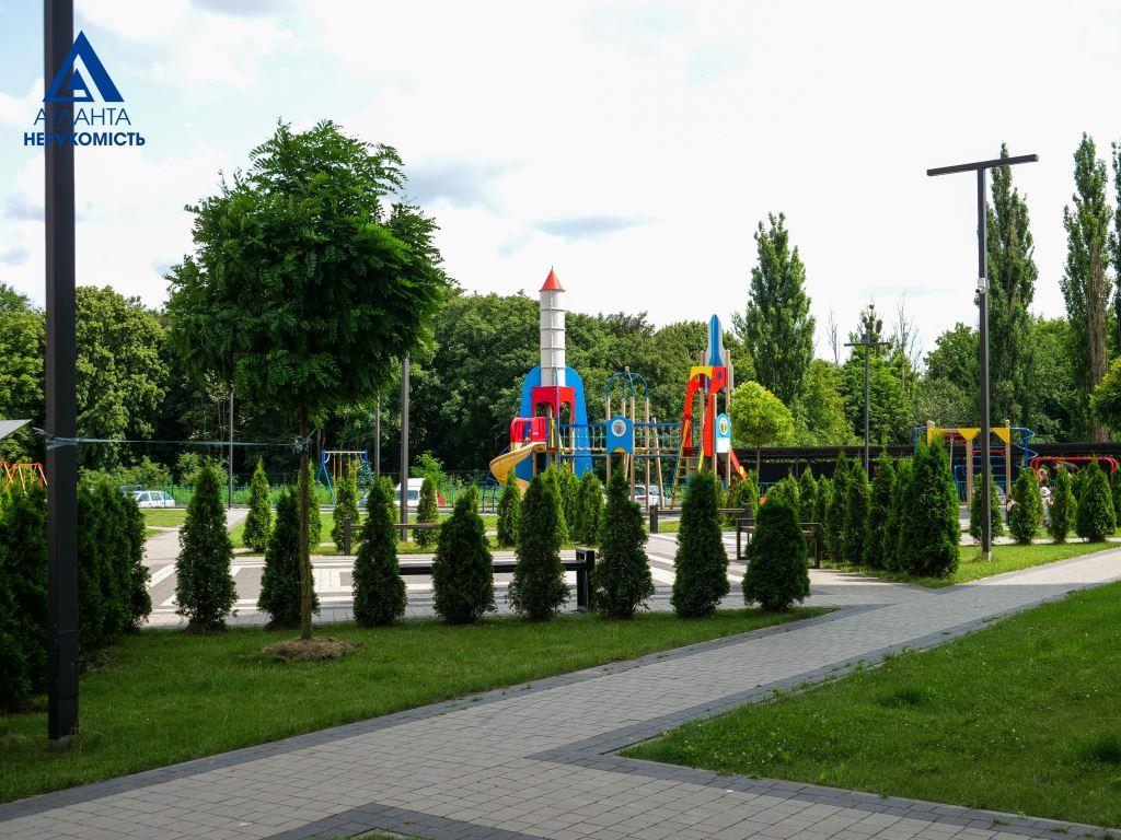 2 кімнатна квартира в жк Супернова (2)