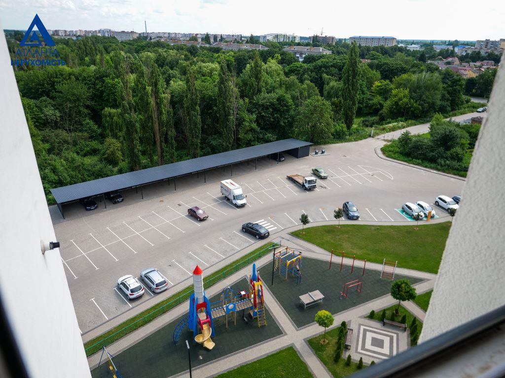 2 кімнатна квартира в жк Супернова (24)