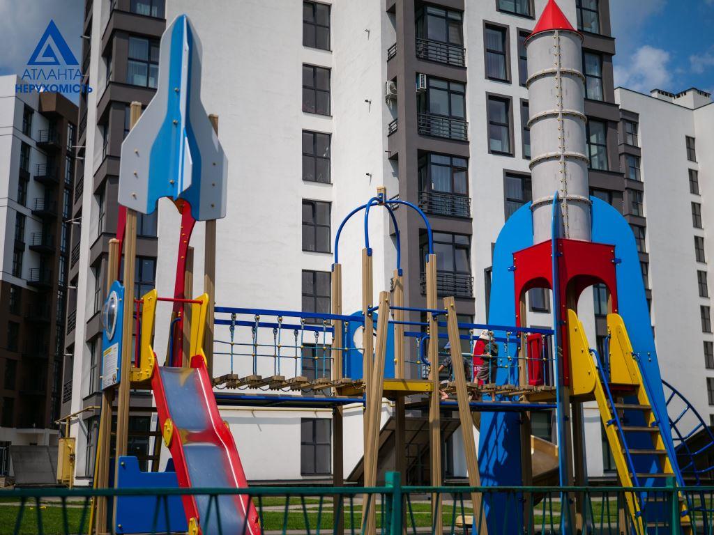 2 кімнатна квартира в жк Супернова (3)