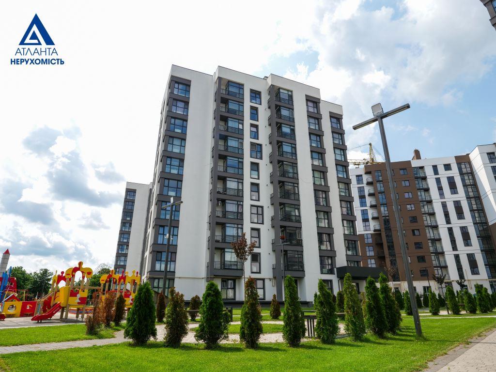 2 кімнатна квартира в жк Супернова (4)
