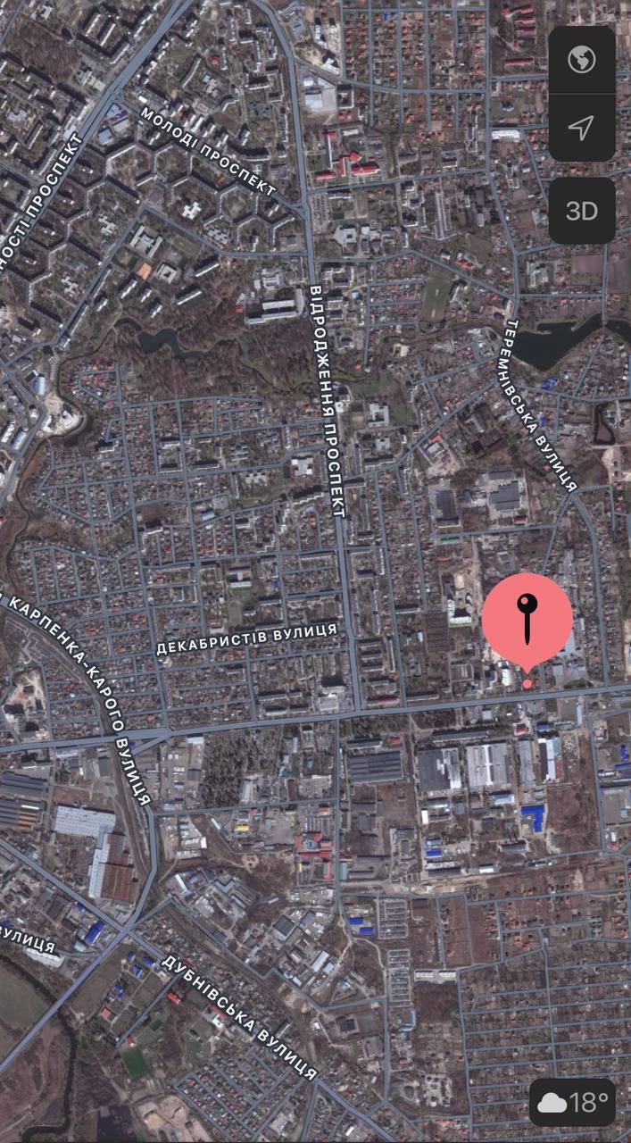 Земельна ділянка з будинком в м. Луцьк (10)