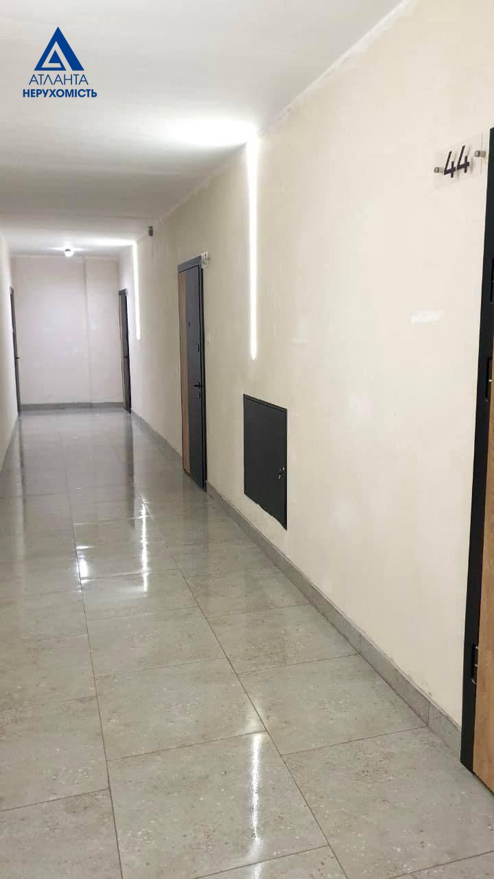 2-кімнатна квартира в р-ні вул Ковельська (1)