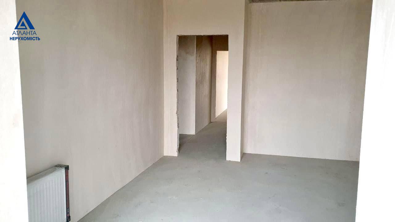 2-кімнатна квартира в р-ні вул Ковельська (2)