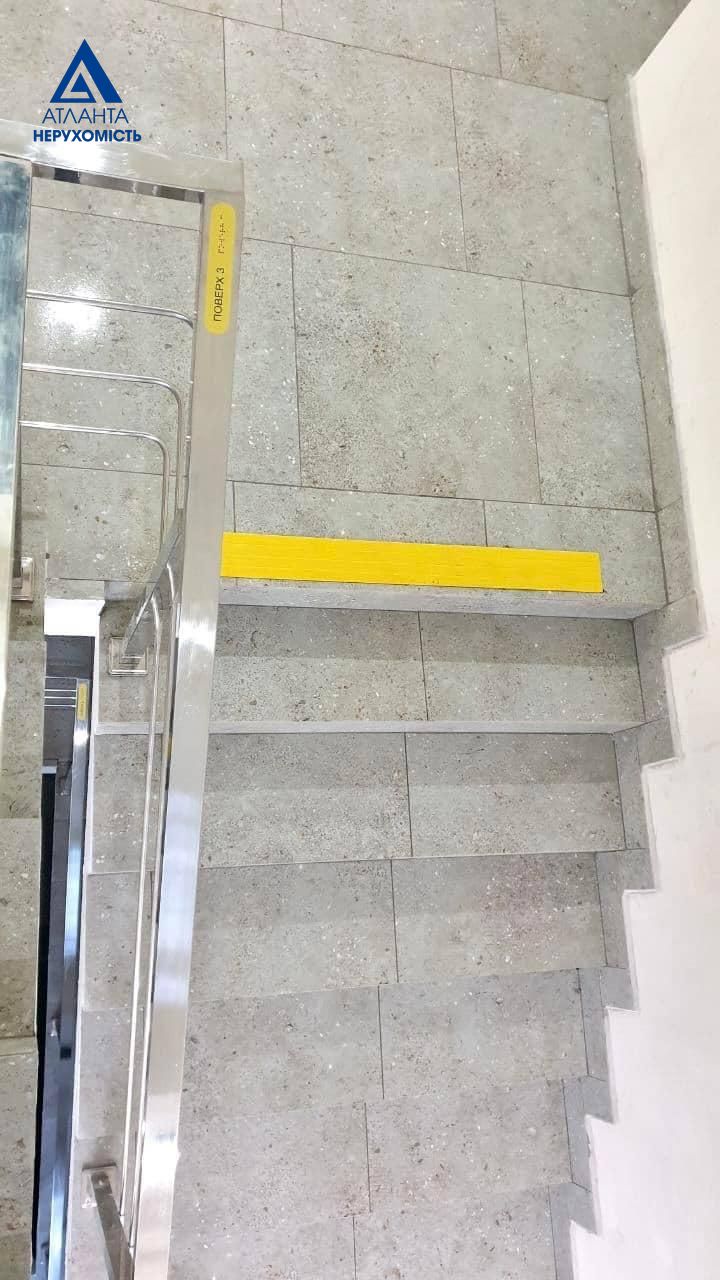 2-кімнатна квартира в р-ні вул Ковельська (4)