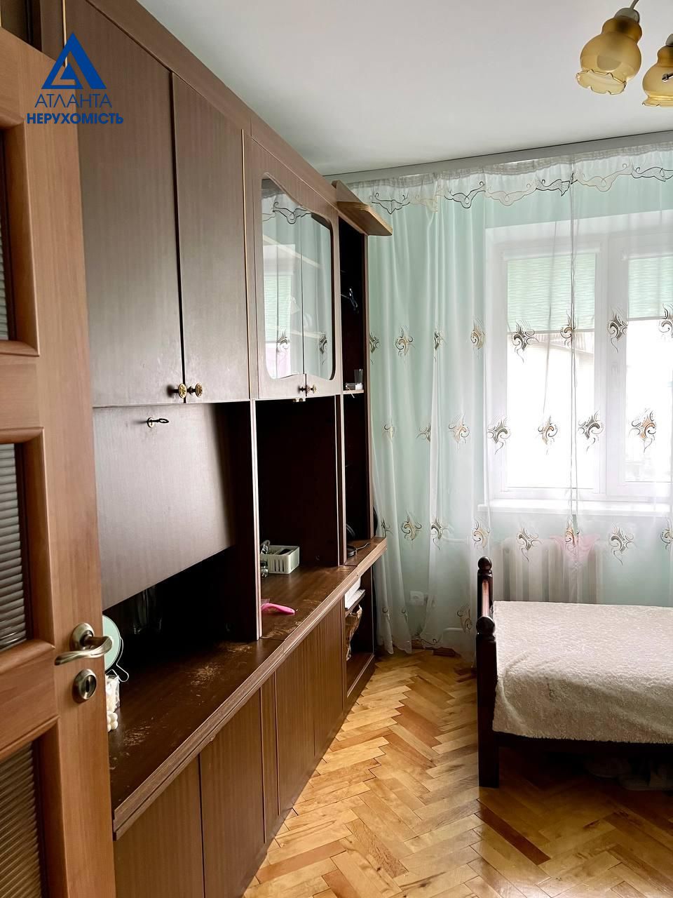 2кімнатна квартира на Федорова (3)