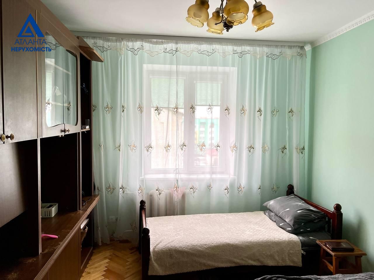 2кімнатна квартира на Федорова (4)