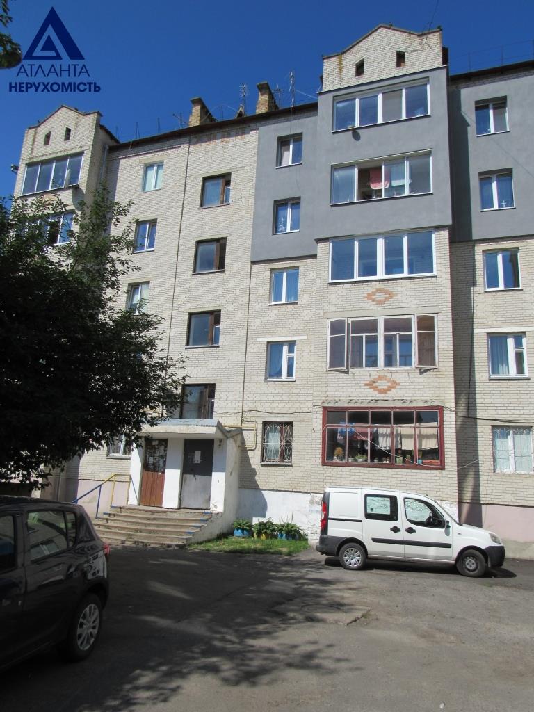 2 кім. квартира на володимирській (1)