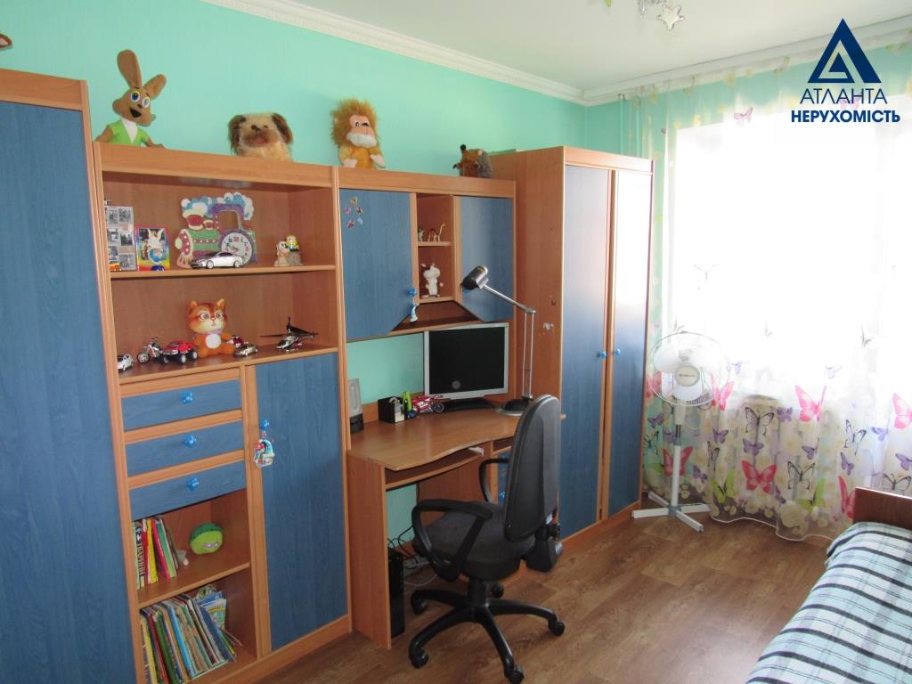 2 кім. квартира на володимирській (13)