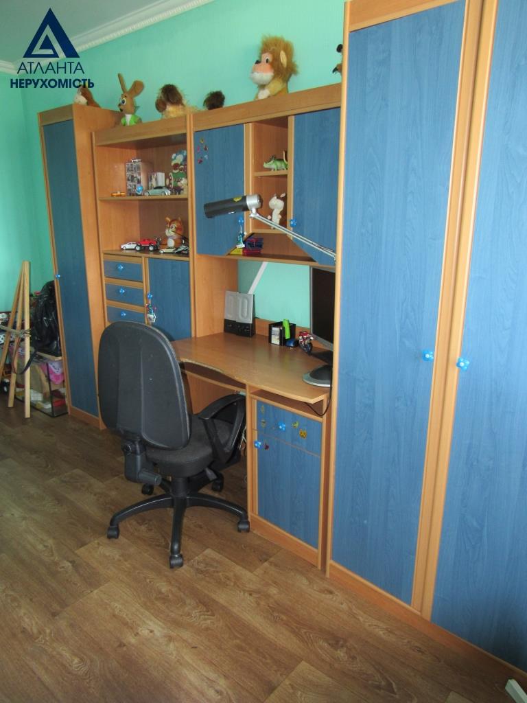 2 кім. квартира на володимирській (14)