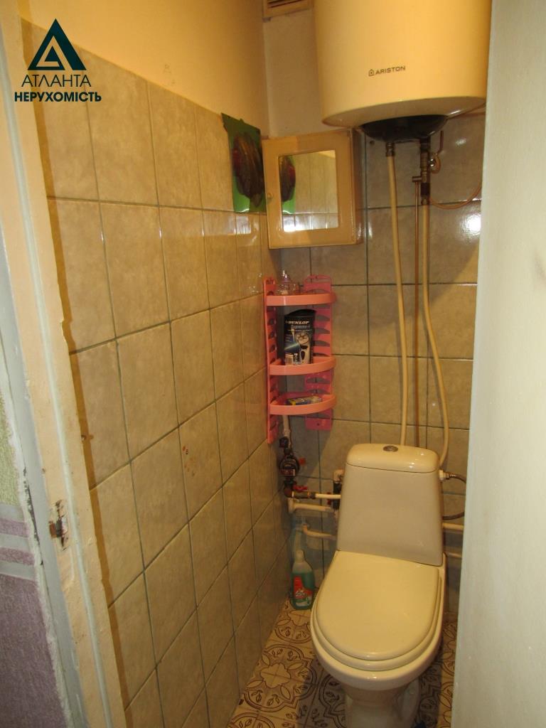 2 кім. квартира на володимирській (16)