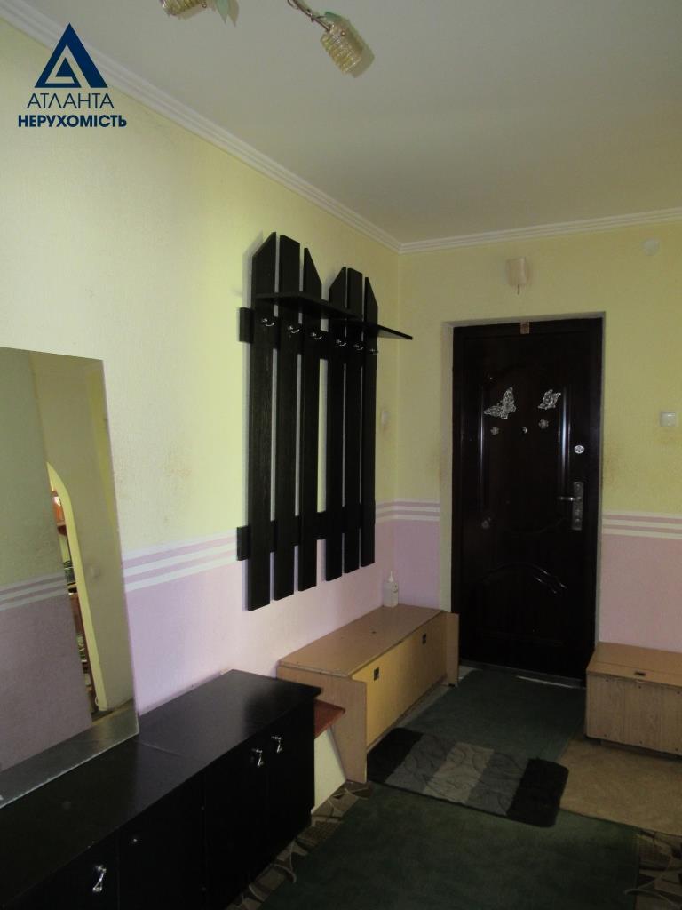 2 кім. квартира на володимирській (17)