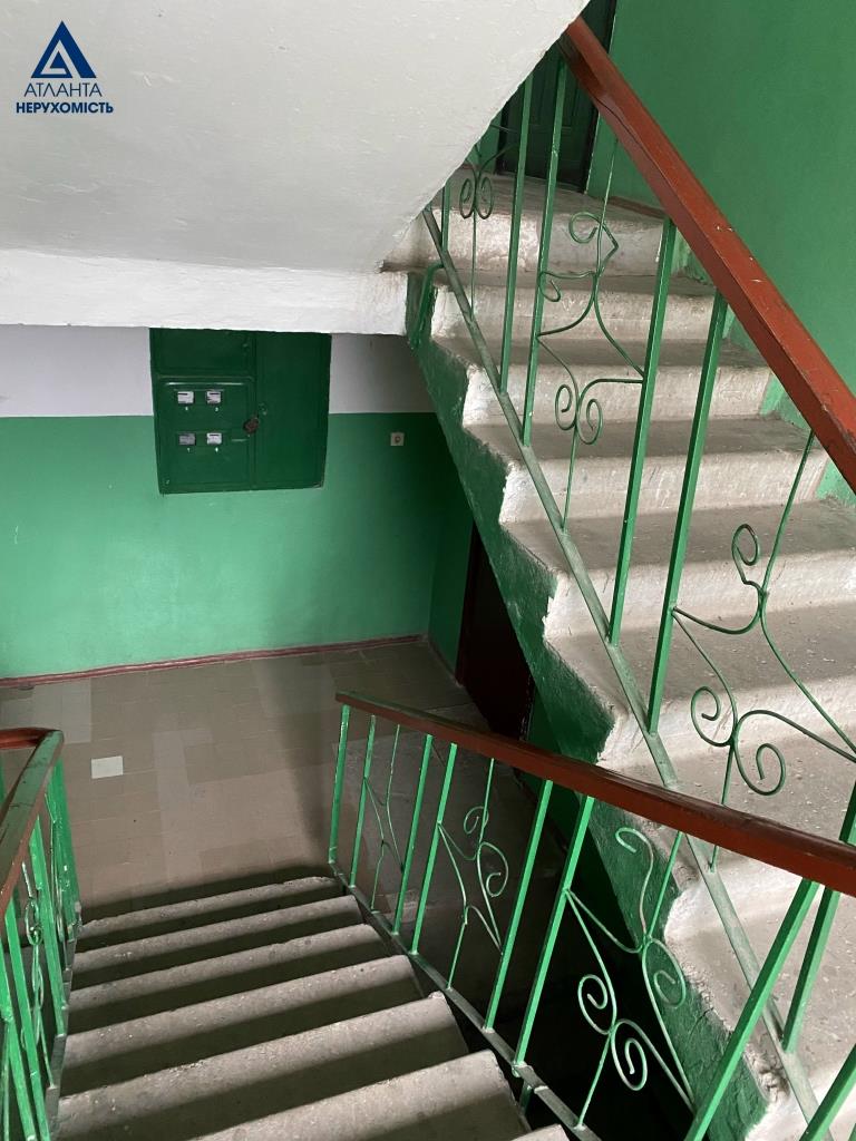 2 кім. квартира на володимирській (18)