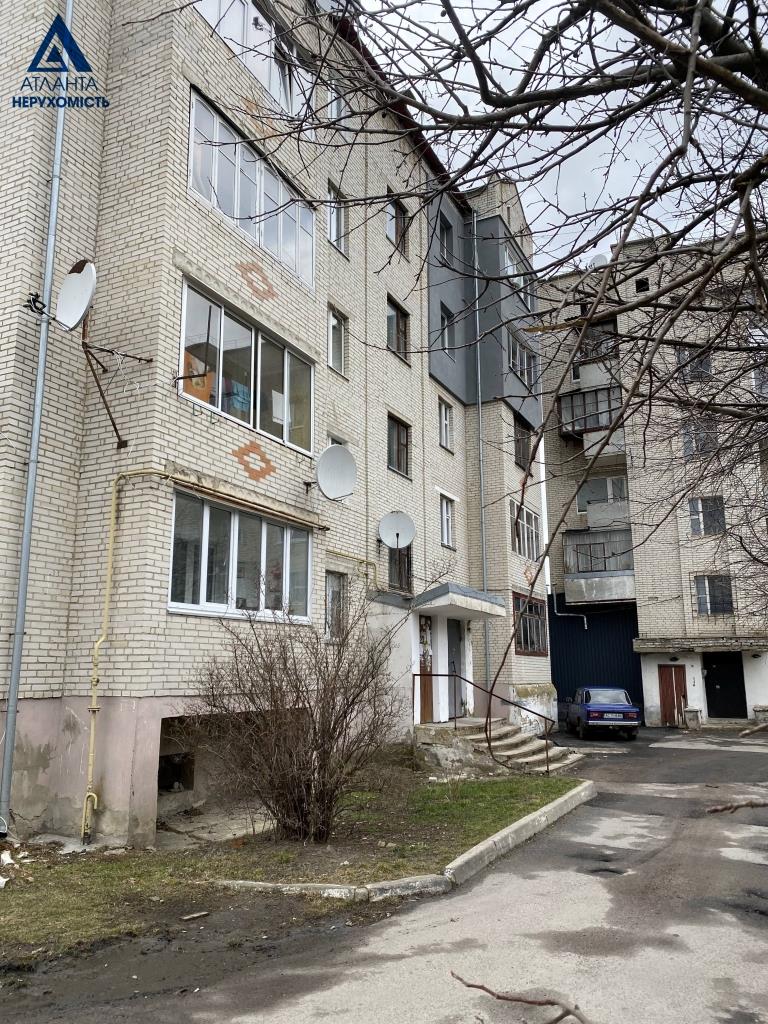 2 кім. квартира на володимирській (2)