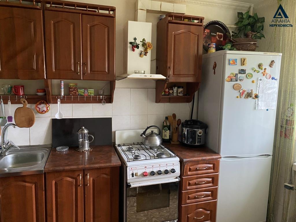 2 кім. квартира на володимирській (7)