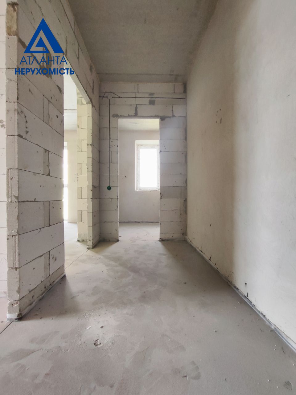 2-кімнатна квартира в жк Затишниий двір (14)