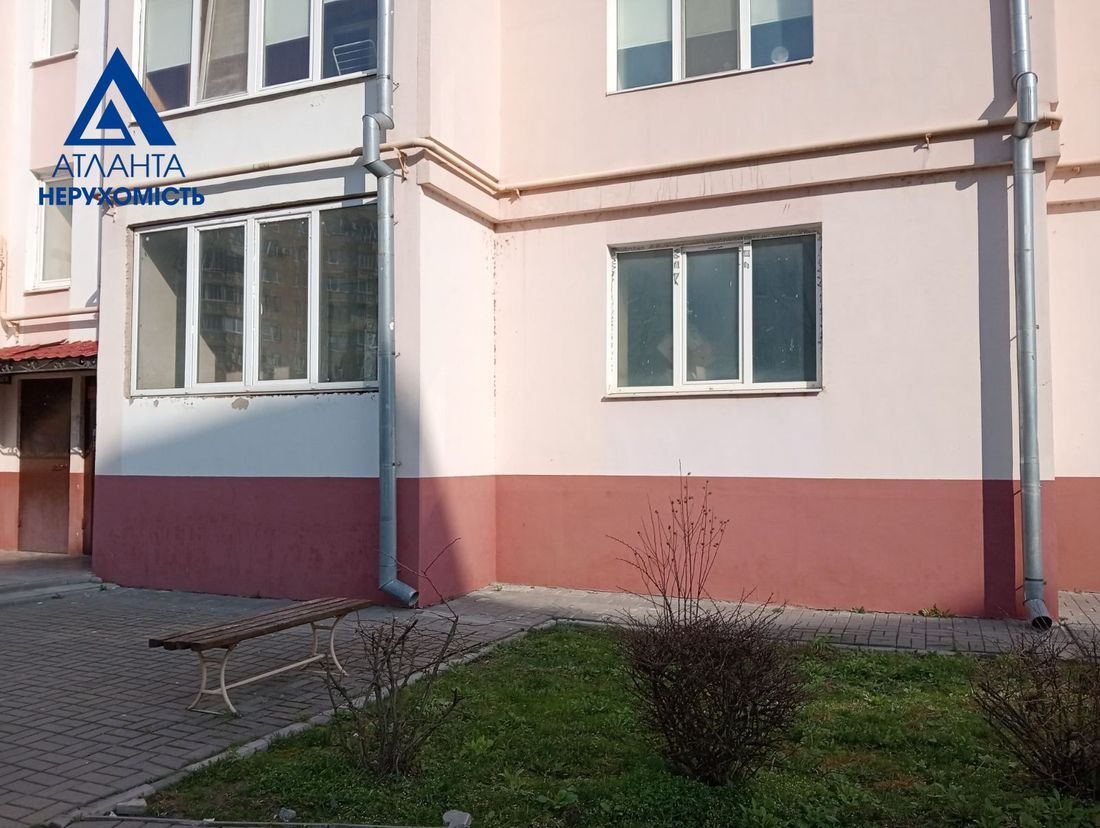 3-кімнатна квартира на Чорновола (2)