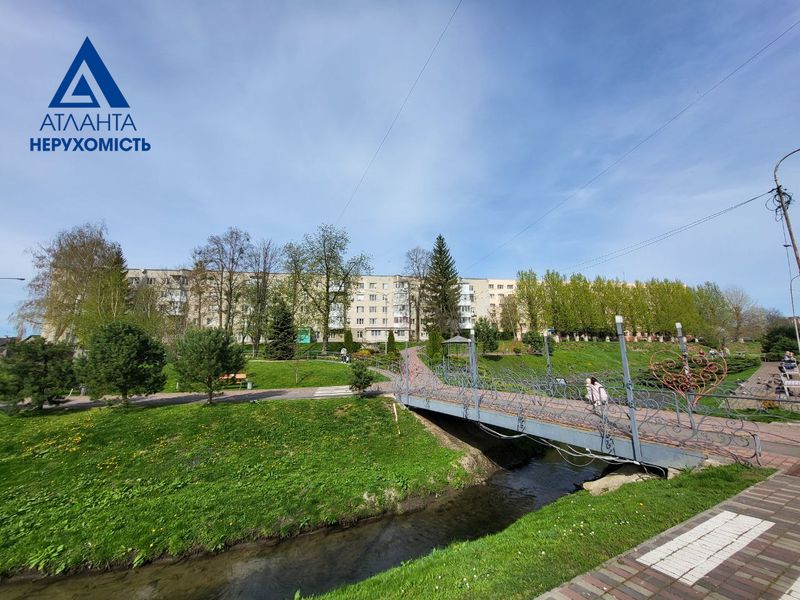 2кімнатна квартира на Ніла хасевича (14)