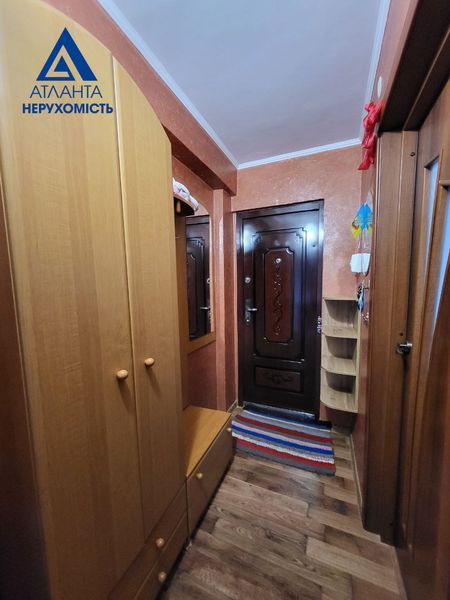 2кімнатна квартира на Ніла хасевича (9)