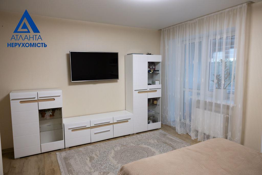 1кімнатна квартира ЖК Карамель резиденс (7)