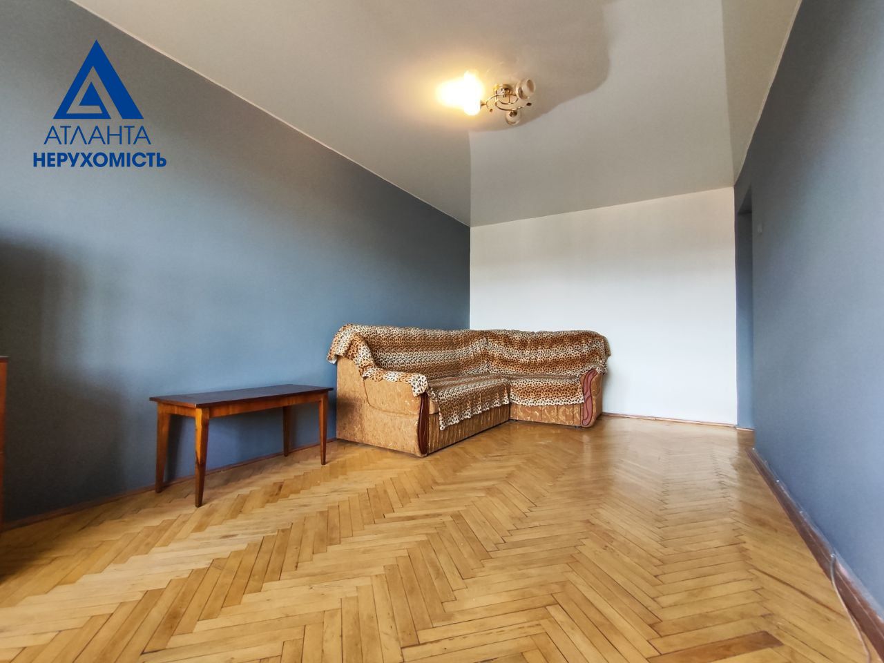 2-кімнатна квартира на Декабристів (1)