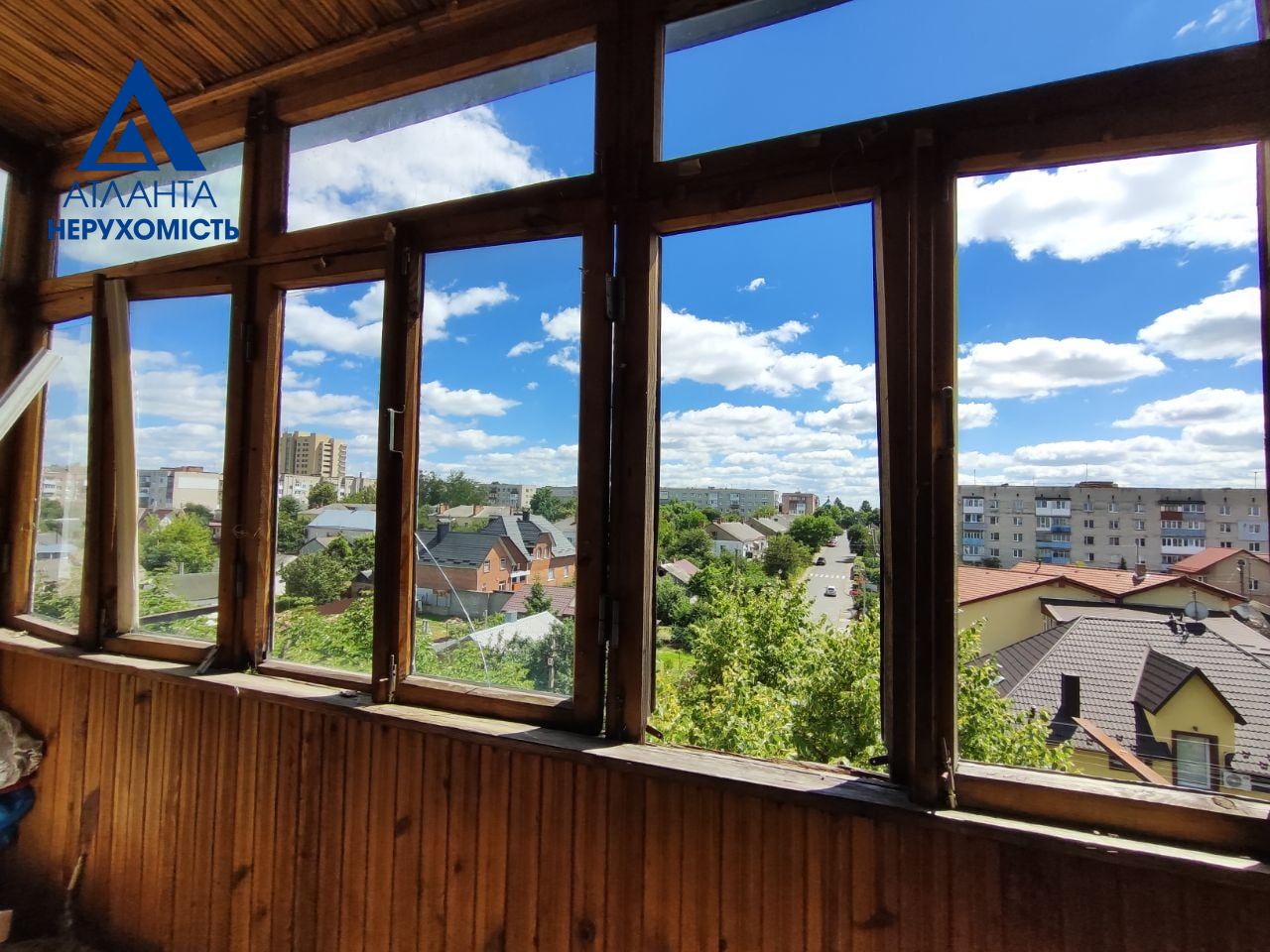 2-кімнатна квартира на Декабристів (13)