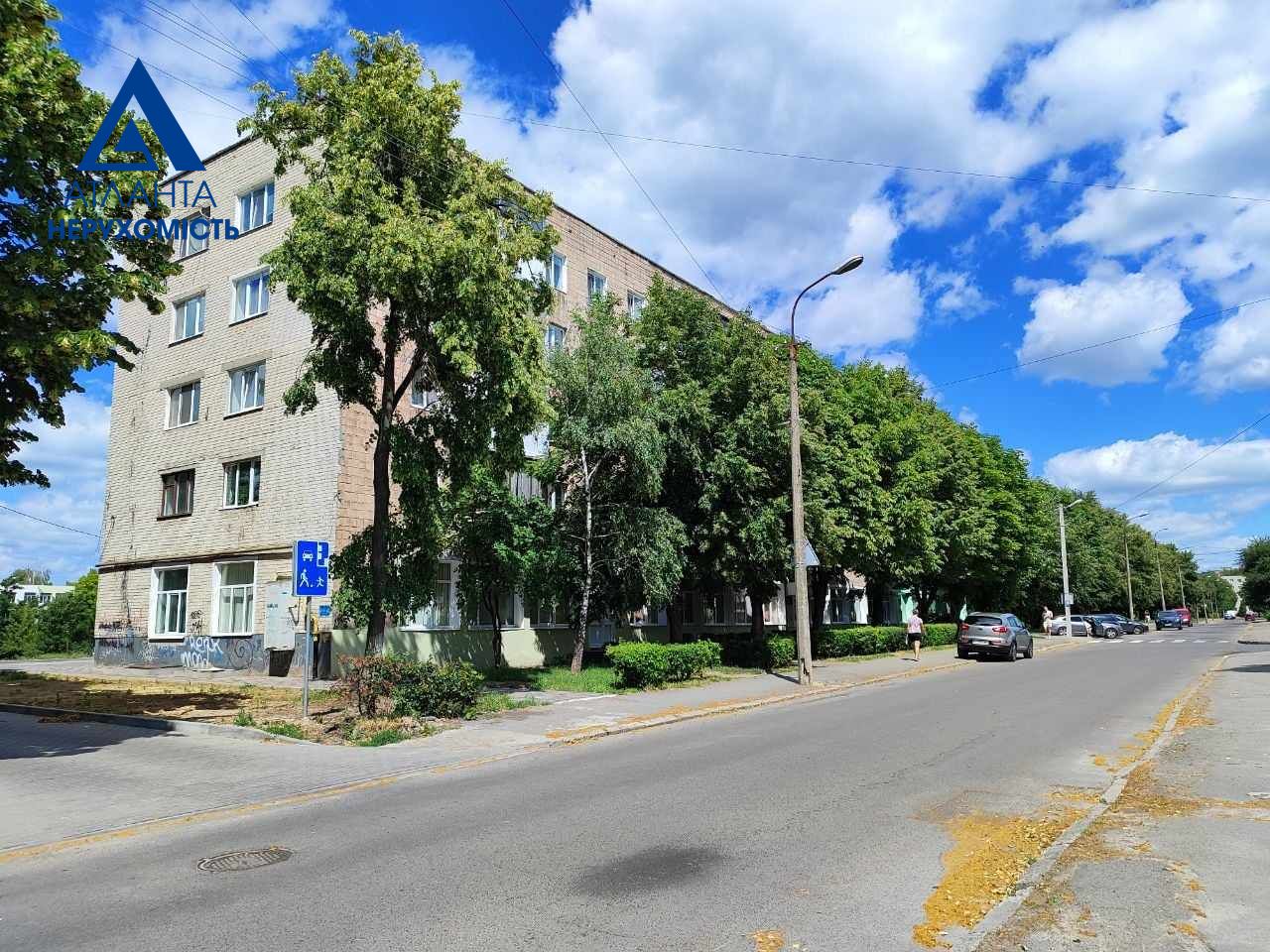2-кімнатна квартира на Декабристів (15)