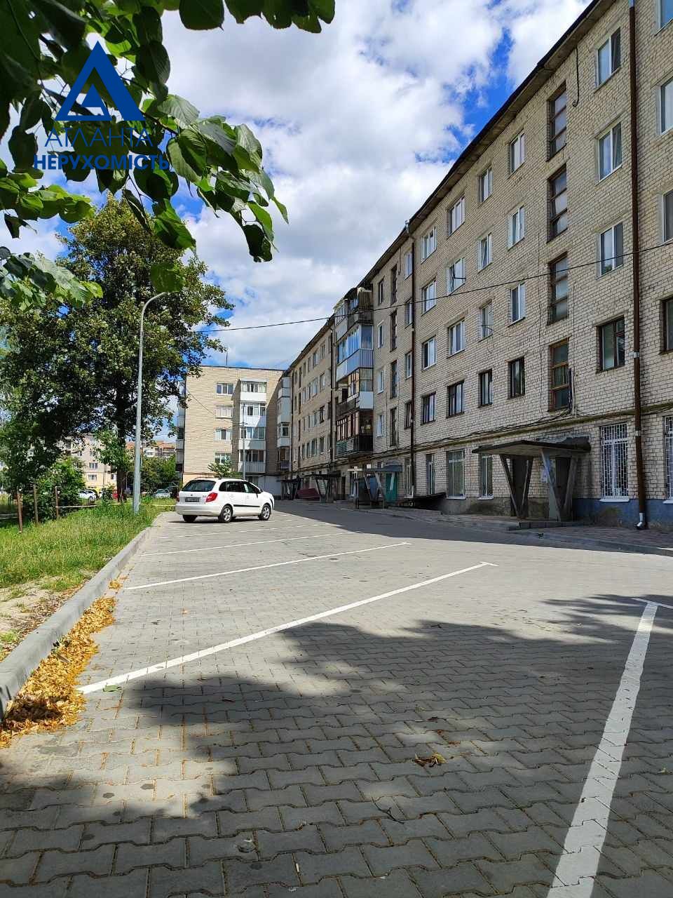 2-кімнатна квартира на Декабристів (2)