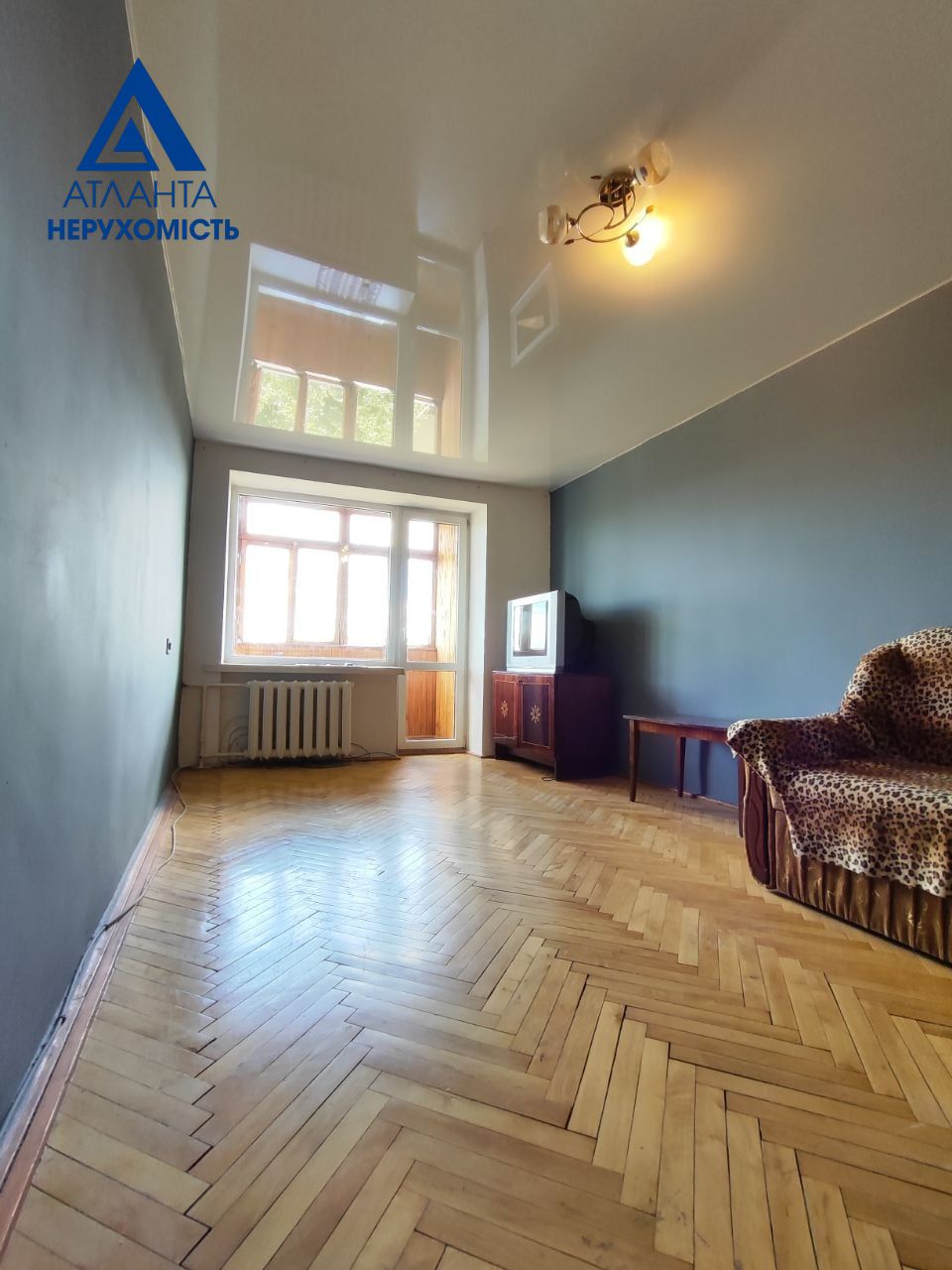 2-кімнатна квартира на Декабристів (5)
