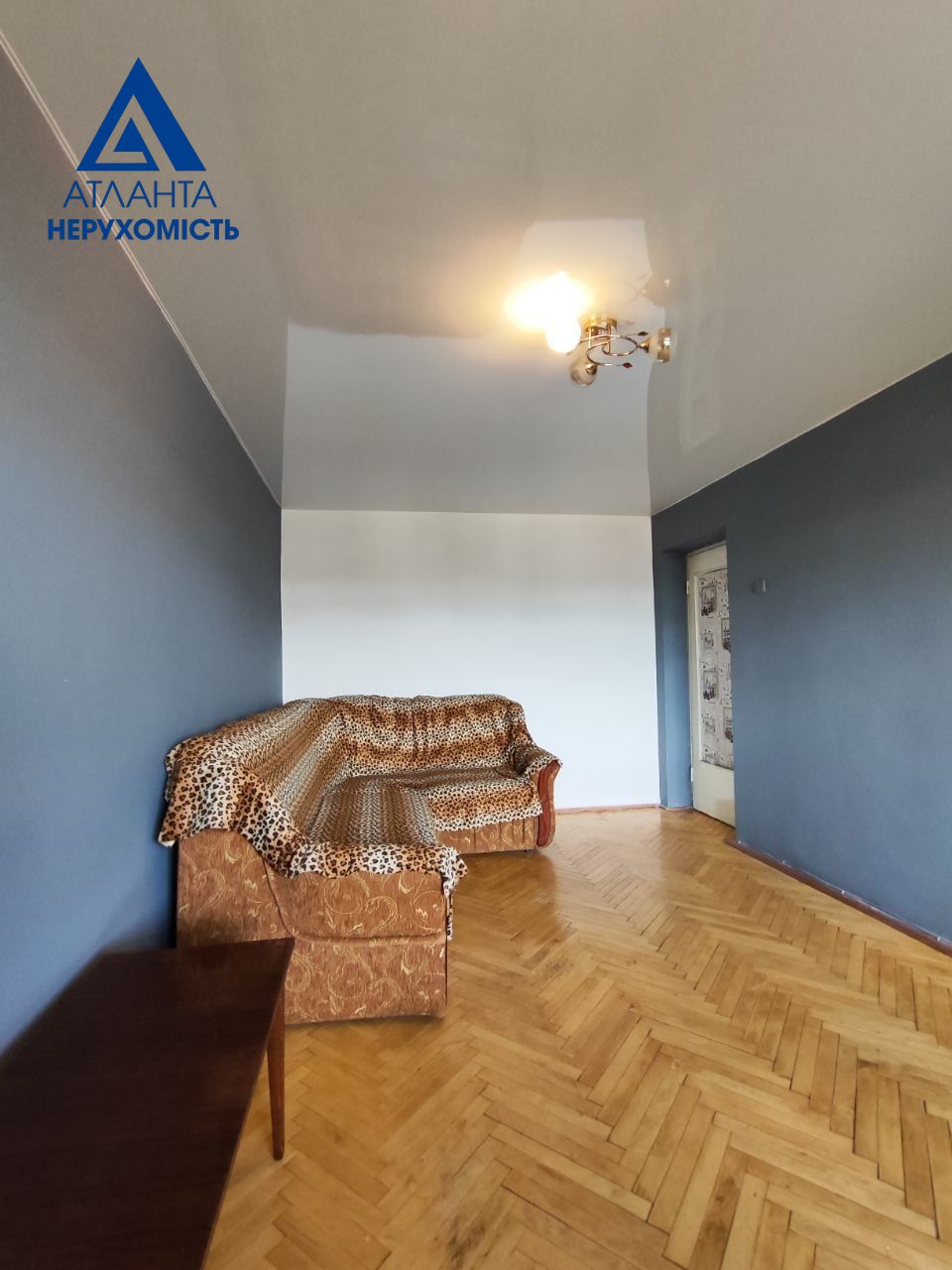 2-кімнатна квартира на Декабристів (6)