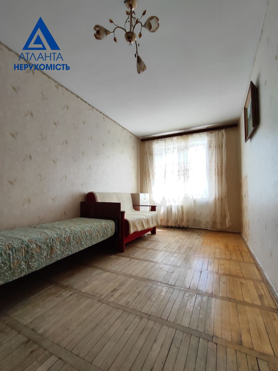 2-кімнатна квартира на Декабристів (7)