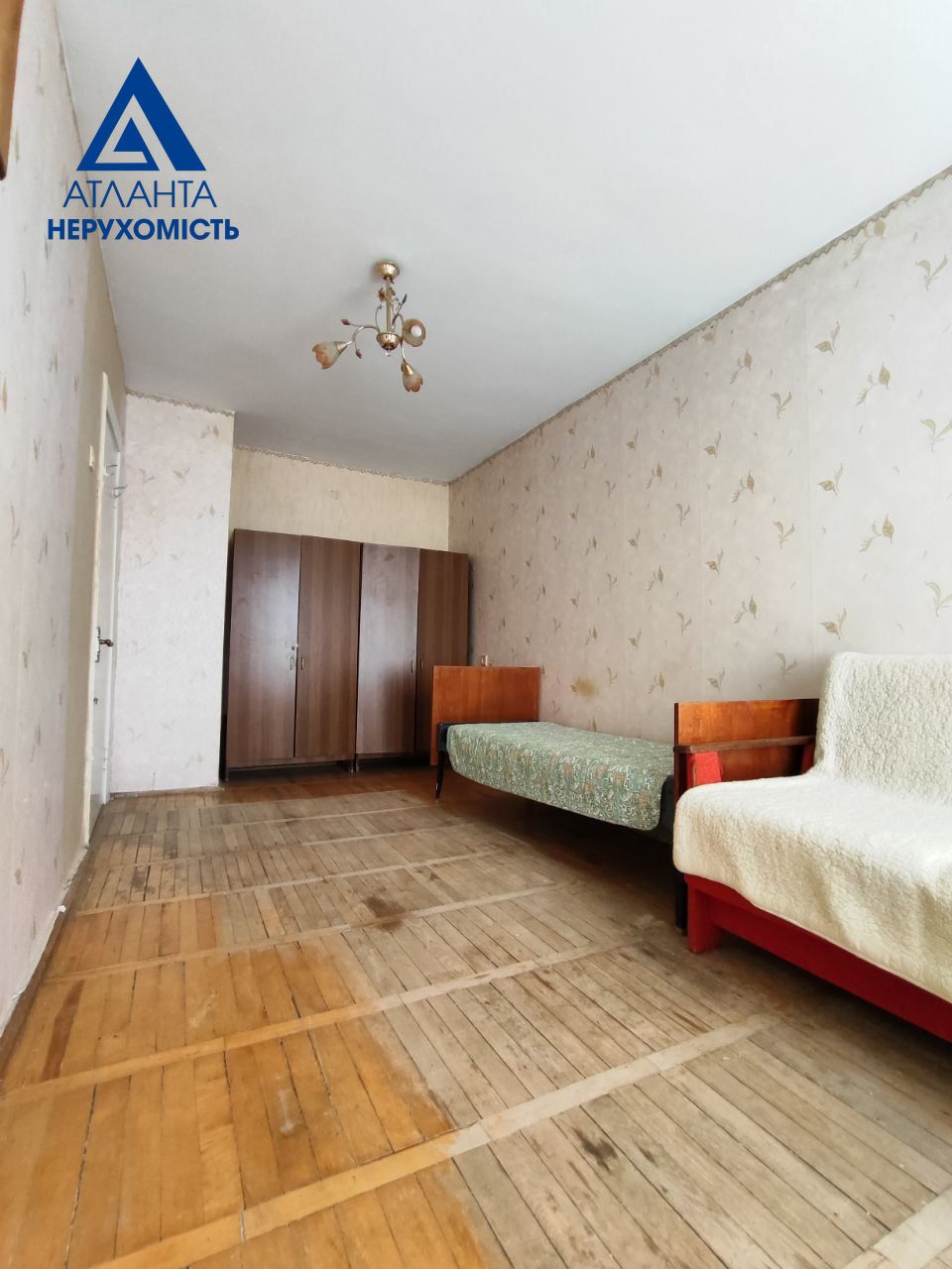 2-кімнатна квартира на Декабристів (8)
